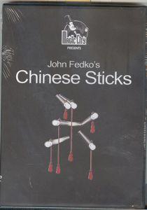(image for) Chinese Sticks - Fedko
